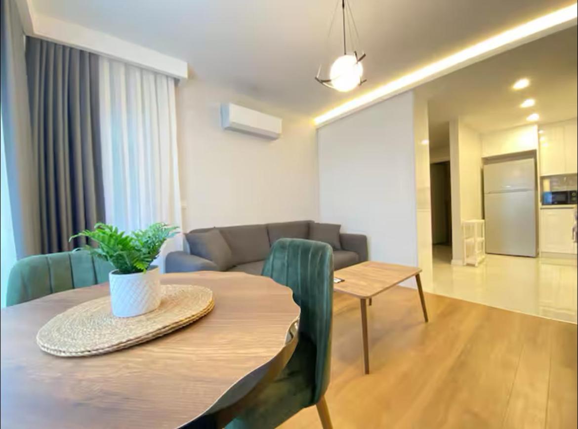 Prime Rezidans Apartament *